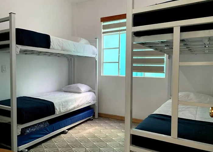 2d Tu Casa En Centro Cdmx Bonito *
