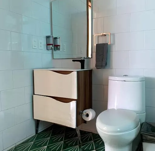 2d Tu Casa En Centro Cdmx Bonito Mexico City