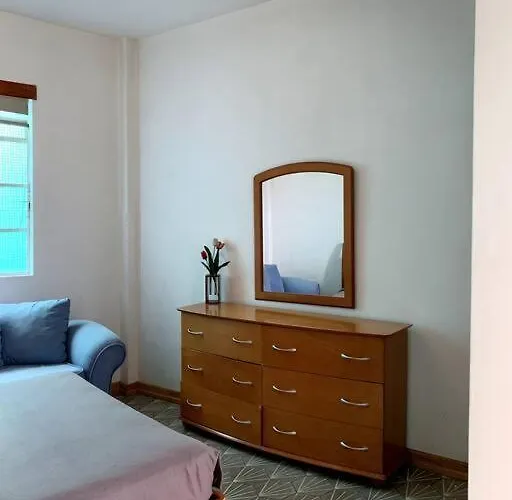 2d Tu Casa En Centro Cdmx Bonito