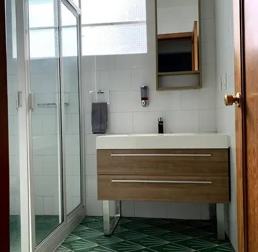 2d Tu Casa En Centro Cdmx Bonito