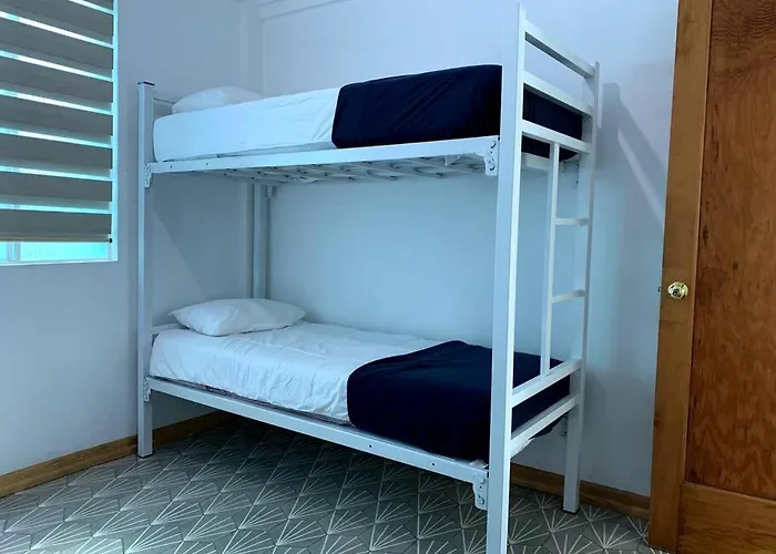 Apartment 2d Tu Casa En Centro Cdmx Bonito *