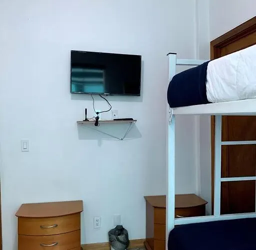 2d Tu Casa En Centro Cdmx Bonito Apartment *